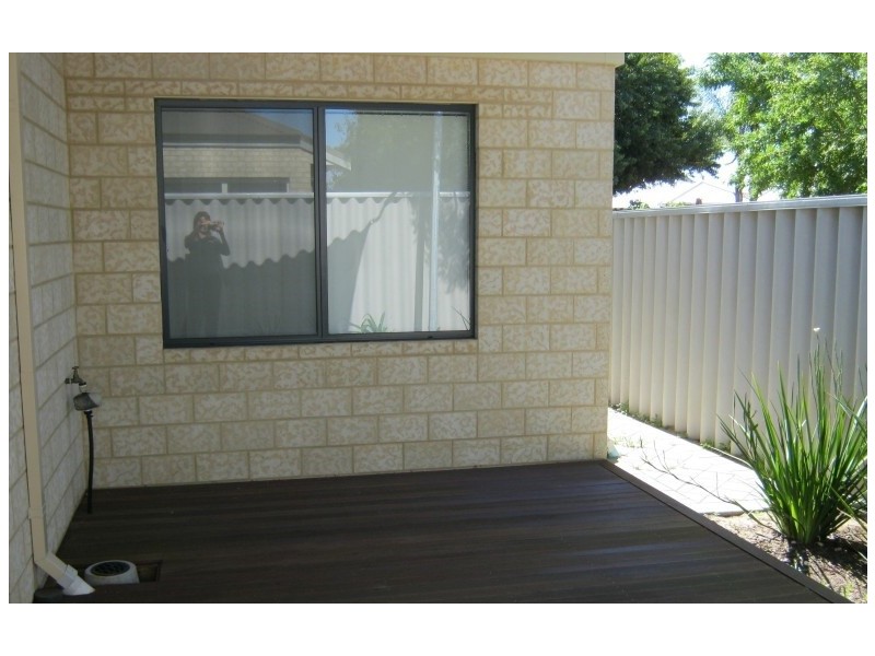 3/13 Lowe Street, Carey Park WA 6230