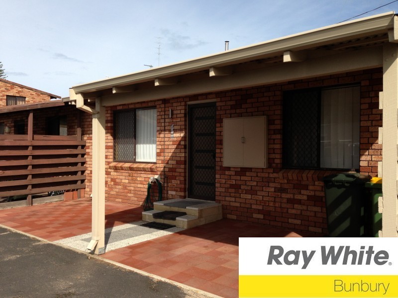 1/3 Symmons Street, Bunbury WA 6230