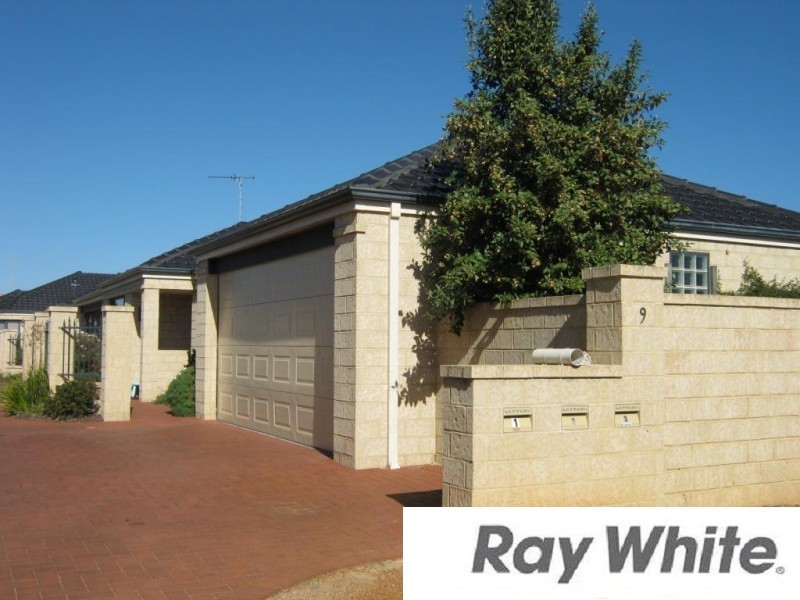1/9 Premier Street, South Bunbury WA 6230