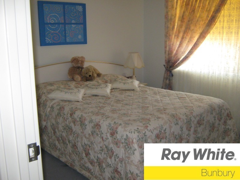 East Bunbury WA 6230