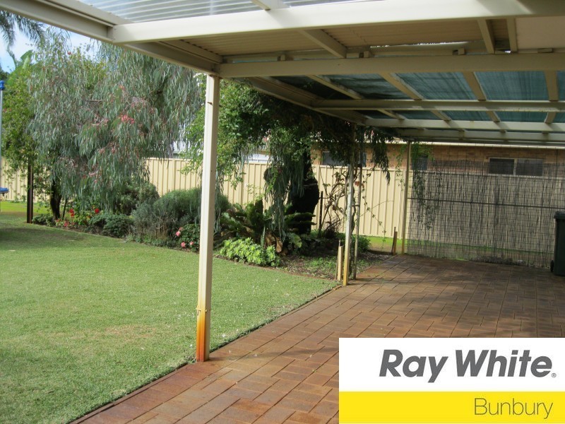 East Bunbury WA 6230