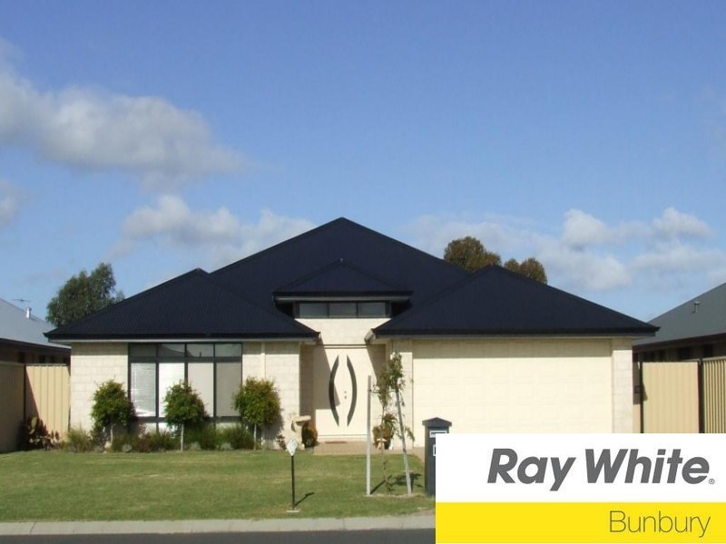 7 King Edward Way, Eaton WA 6232