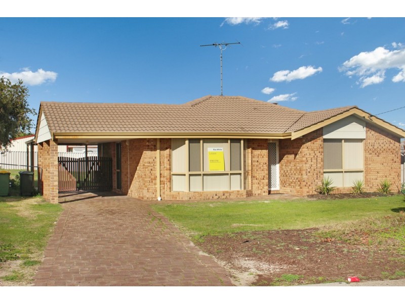 43 Lofthouse Avenue, Eaton WA 6232