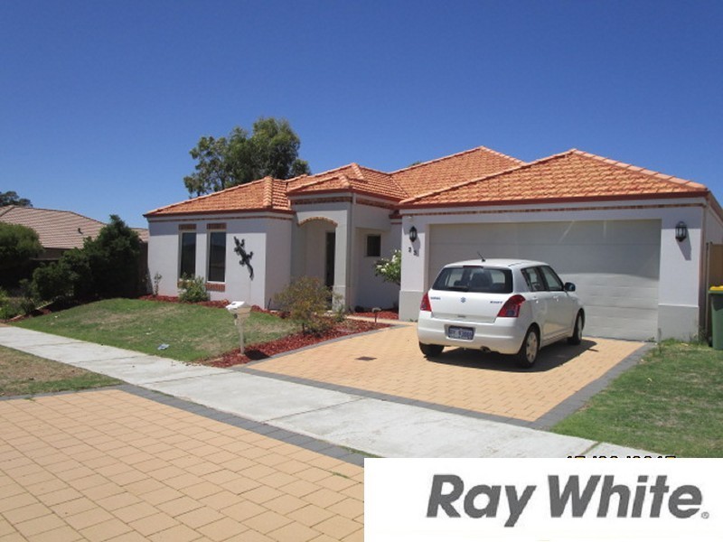 23 Walton Approach, Dalyellup WA 6230