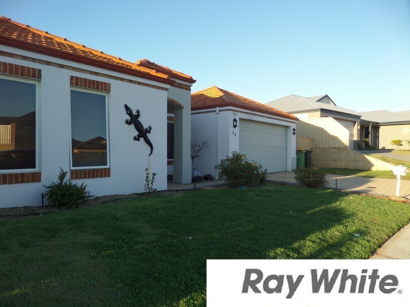 23 Walton Approach, Dalyellup WA 6230