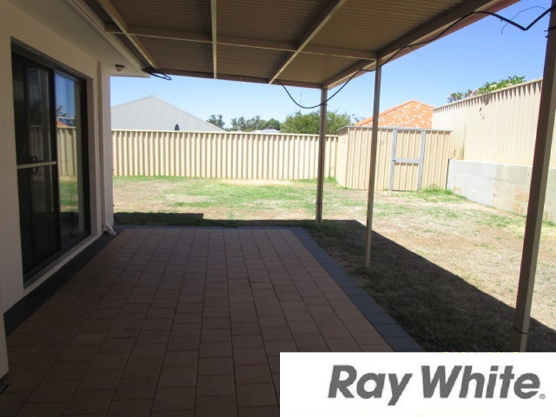 23 Walton Approach, Dalyellup WA 6230