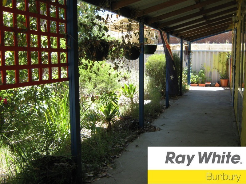 College Grove WA 6230