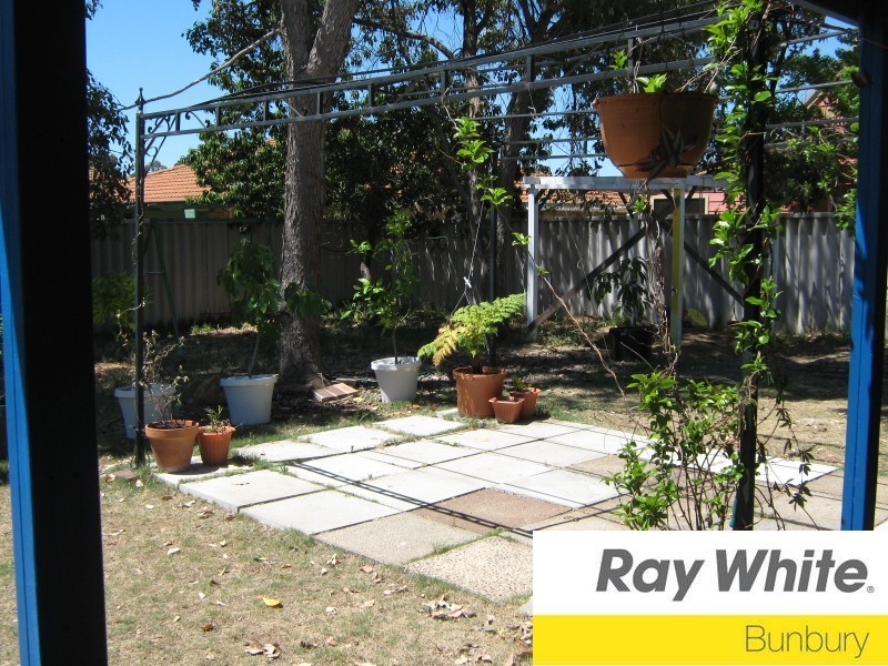 College Grove WA 6230