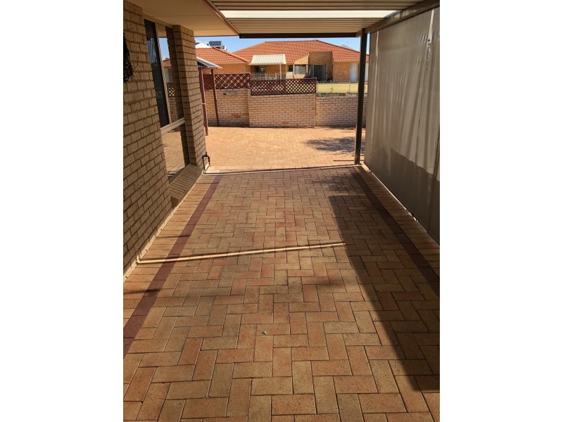 1 Batavia Place, Australind WA 6233