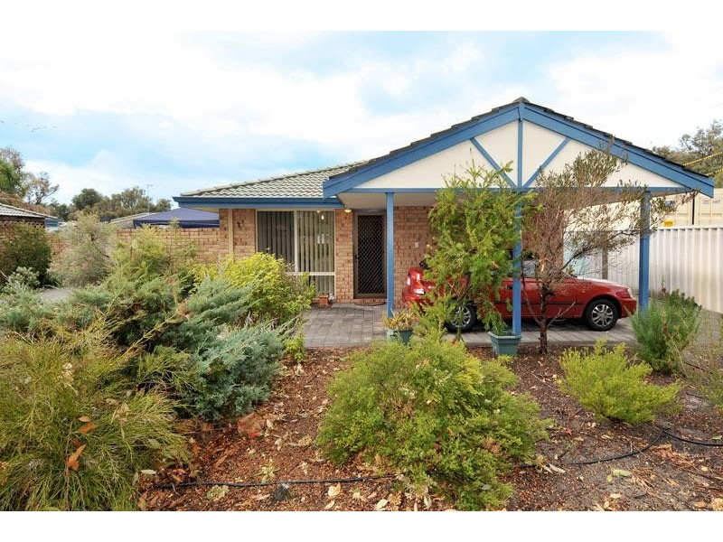 2/24 Bedingfield Way, Australind WA 6233