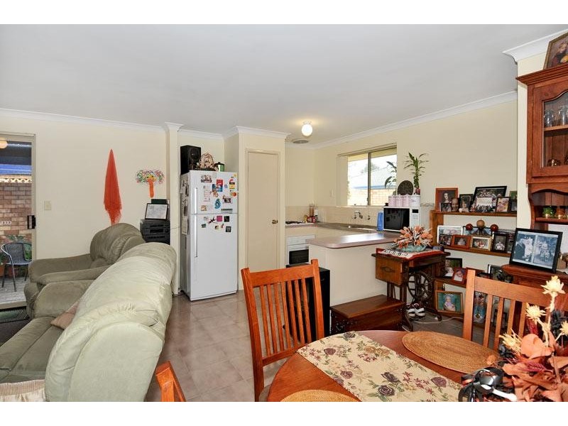2/24 Bedingfield Way, Australind WA 6233
