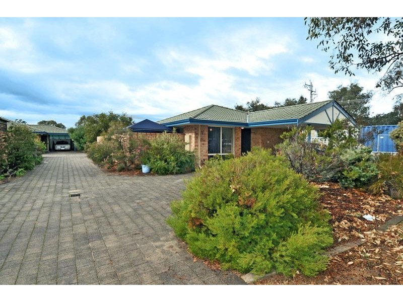 2/24 Bedingfield Way, Australind WA 6233