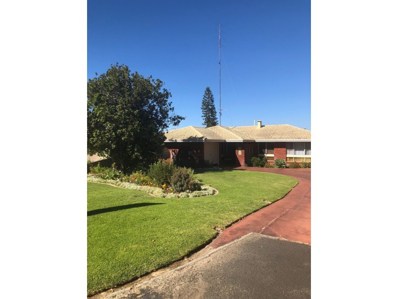 9 Morgan Place, South Bunbury WA 6230