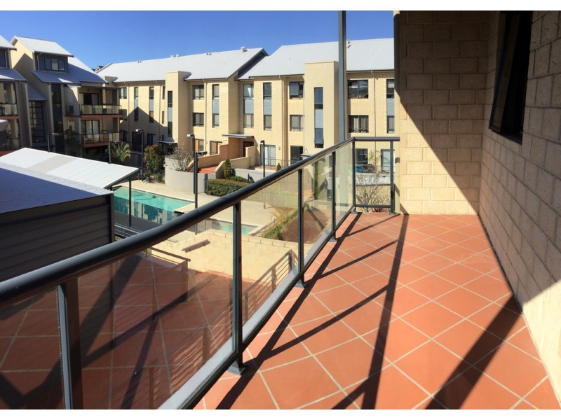 15/18 Bonnefoi Boulevard, Bunbury WA 6230