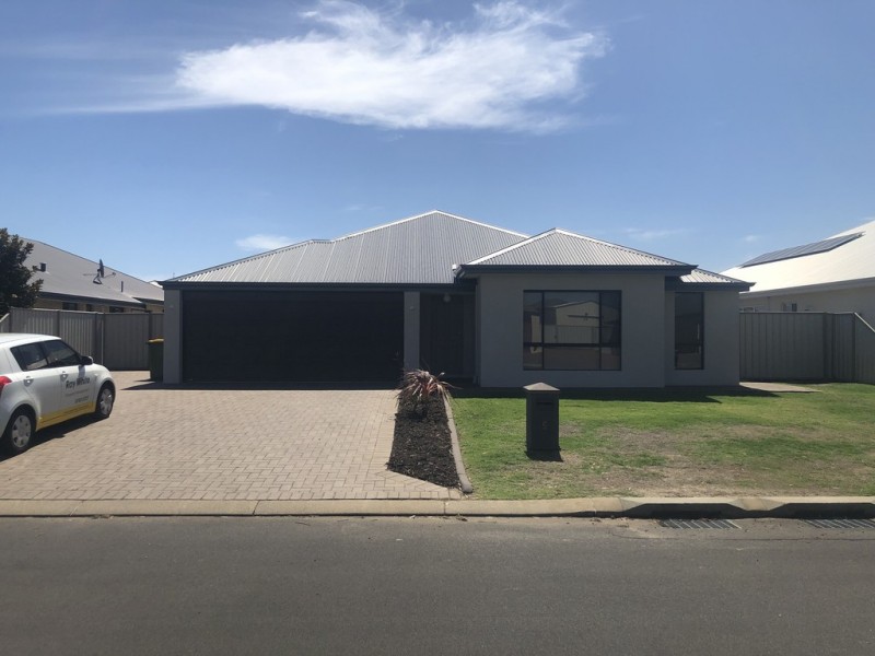 5 Cobalt Link, Australind WA 6233