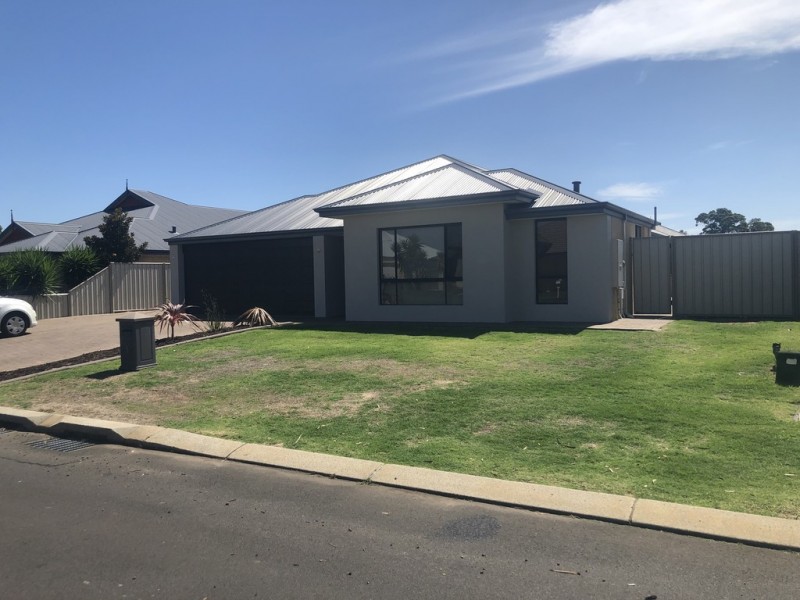 5 Cobalt Link, Australind WA 6233