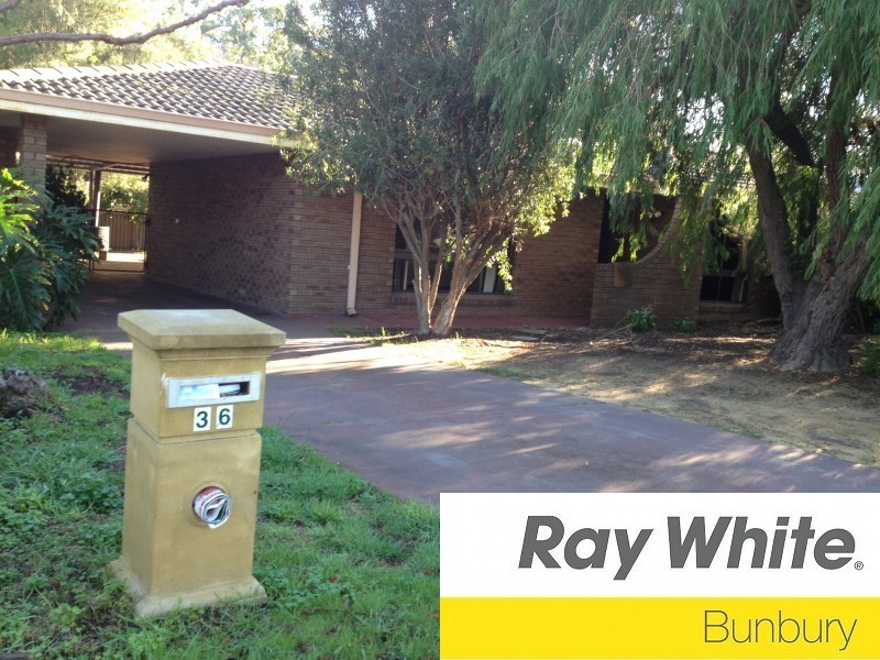 Bunbury WA 6230