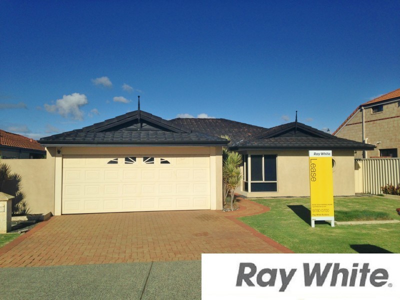 22 Willis Cove, Pelican Point WA 6230