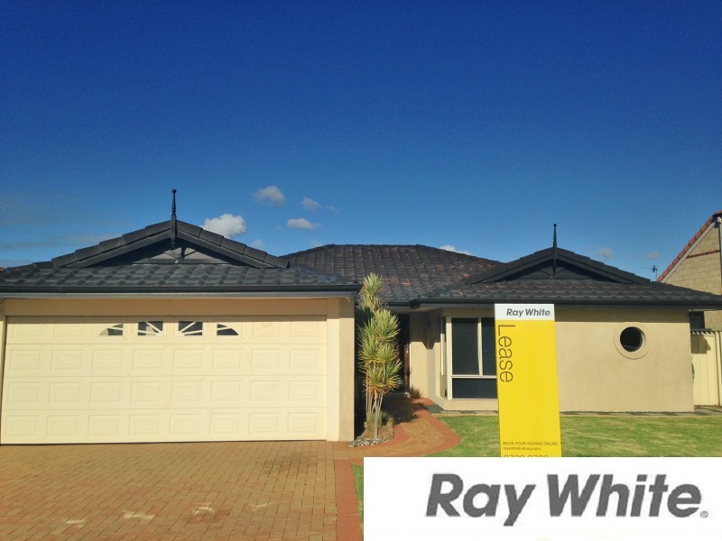 22 Willis Cove, Pelican Point WA 6230