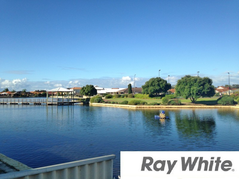 22 Willis Cove, Pelican Point WA 6230