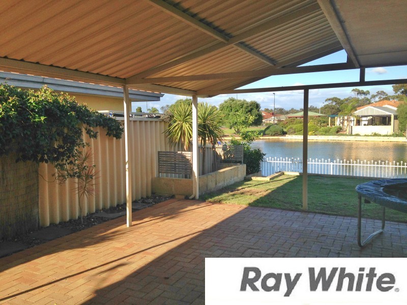 22 Willis Cove, Pelican Point WA 6230