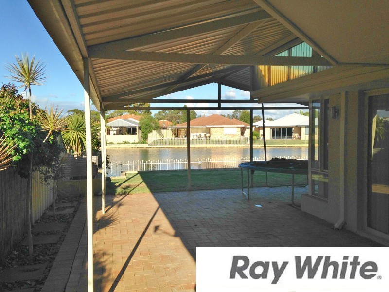 22 Willis Cove, Pelican Point WA 6230