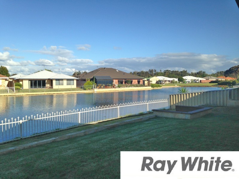 22 Willis Cove, Pelican Point WA 6230