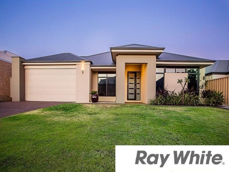 25 Rodondo Street, Dalyellup WA 6230