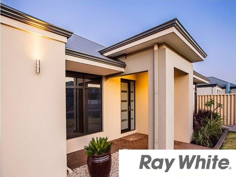 25 Rodondo Street, Dalyellup WA 6230