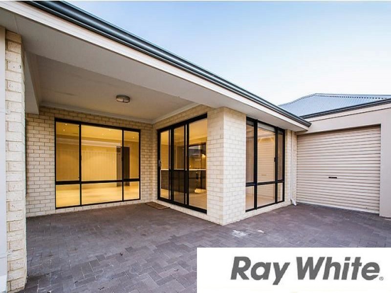 25 Rodondo Street, Dalyellup WA 6230