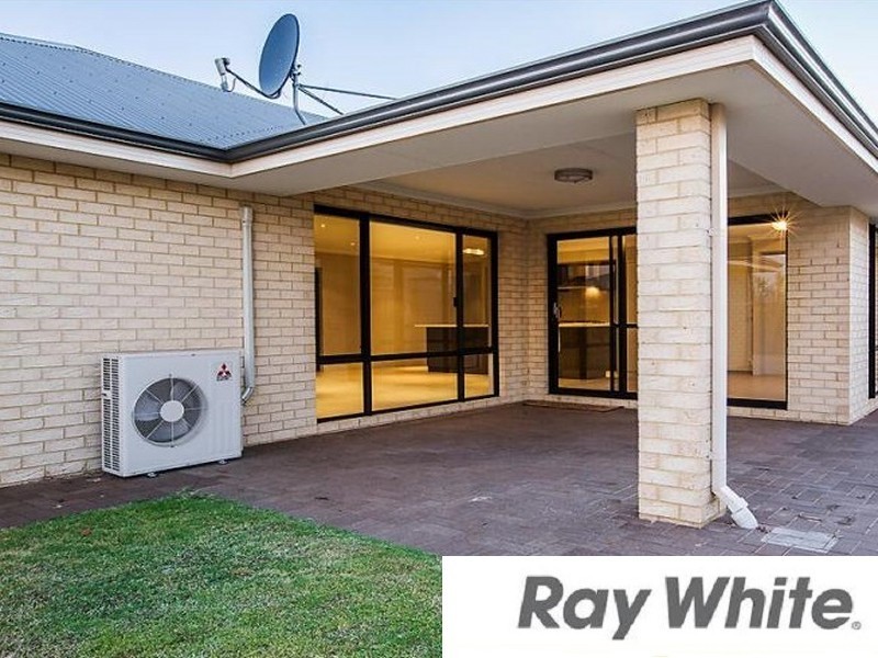 25 Rodondo Street, Dalyellup WA 6230