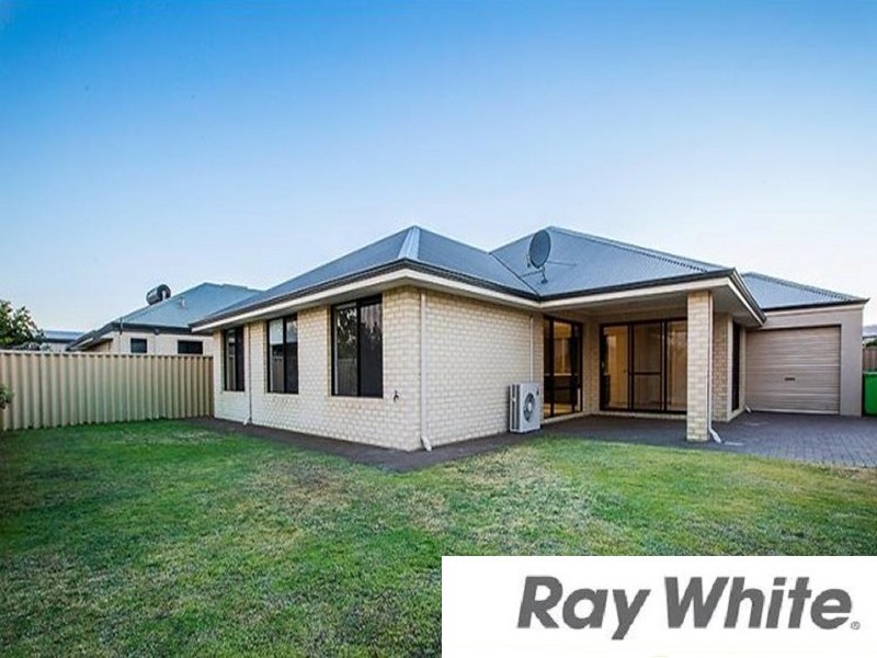 25 Rodondo Street, Dalyellup WA 6230