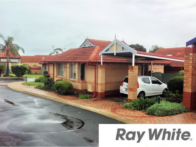 4/212 Spencer Street, Bunbury WA 6230