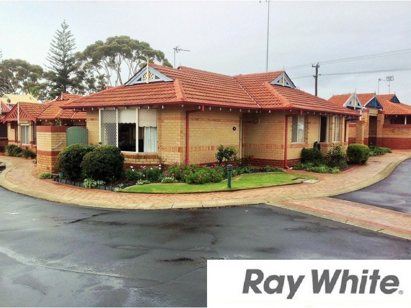 4/212 Spencer Street, Bunbury WA 6230