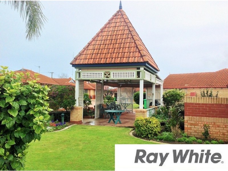 4/212 Spencer Street, Bunbury WA 6230