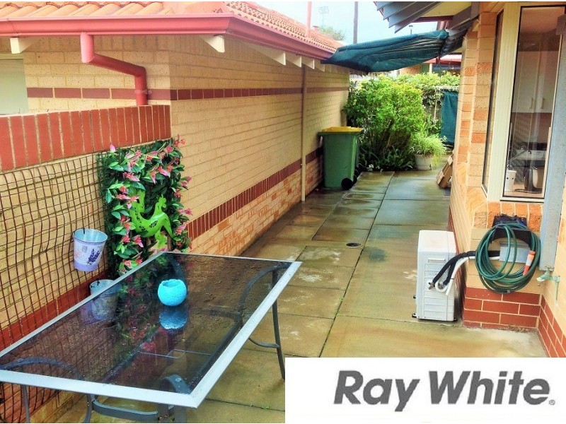 4/212 Spencer Street, Bunbury WA 6230