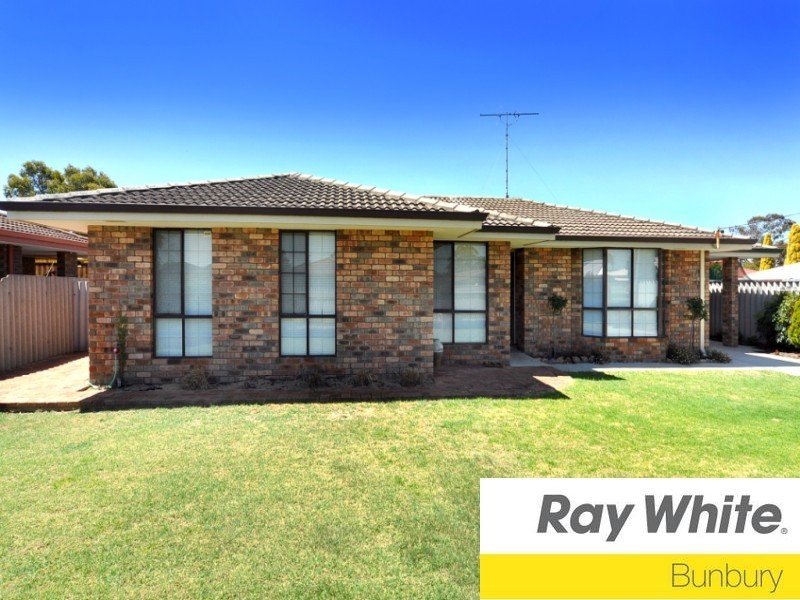 33 Perkins Avenue, Bunbury WA 6230