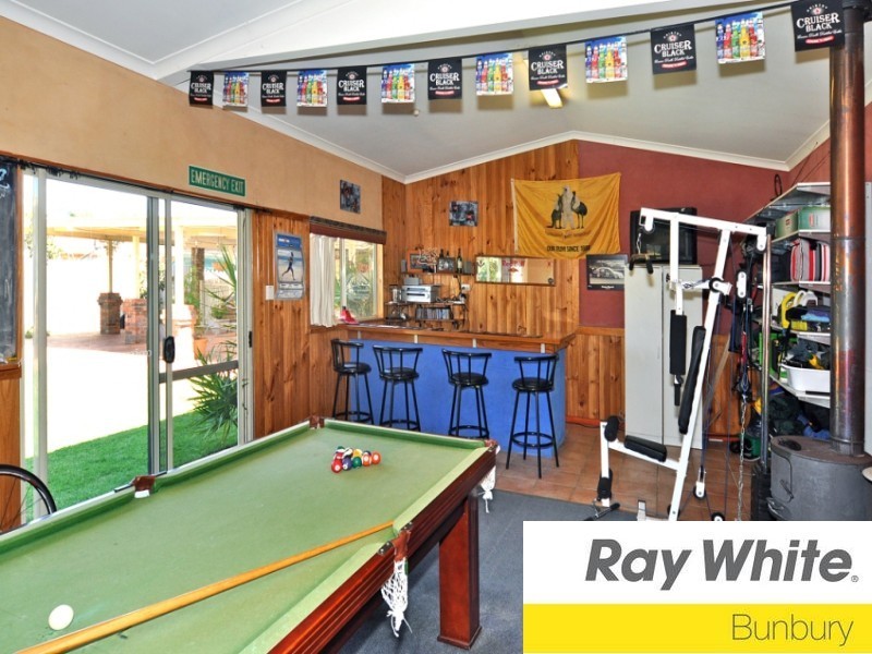 33 Perkins Avenue, Bunbury WA 6230