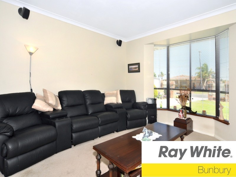 33 Perkins Avenue, Bunbury WA 6230