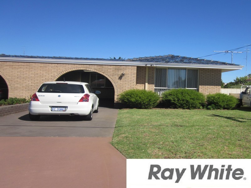 17A Hamersley Drive, Bunbury WA 6230