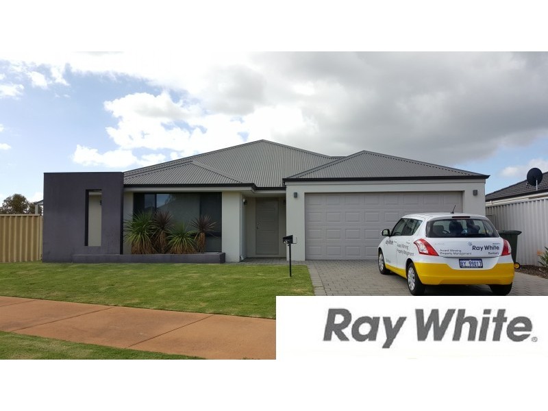 43 Illawarra Drive, Millbridge WA 6232