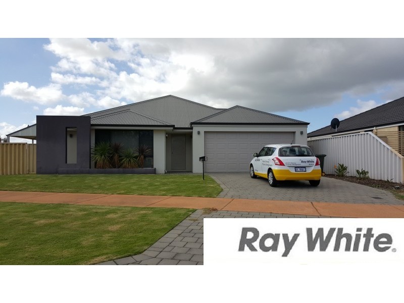 43 Illawarra Drive, Millbridge WA 6232