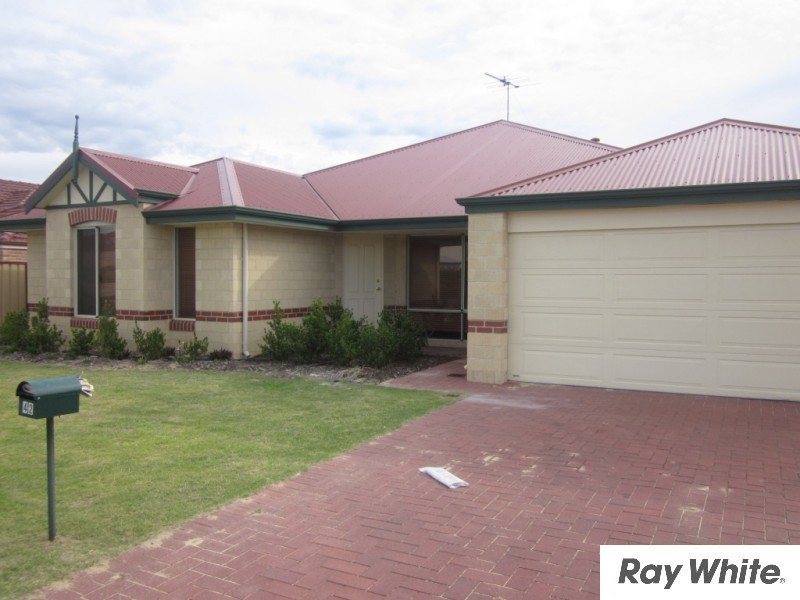 42 Perendale Loop, Eaton WA 6232