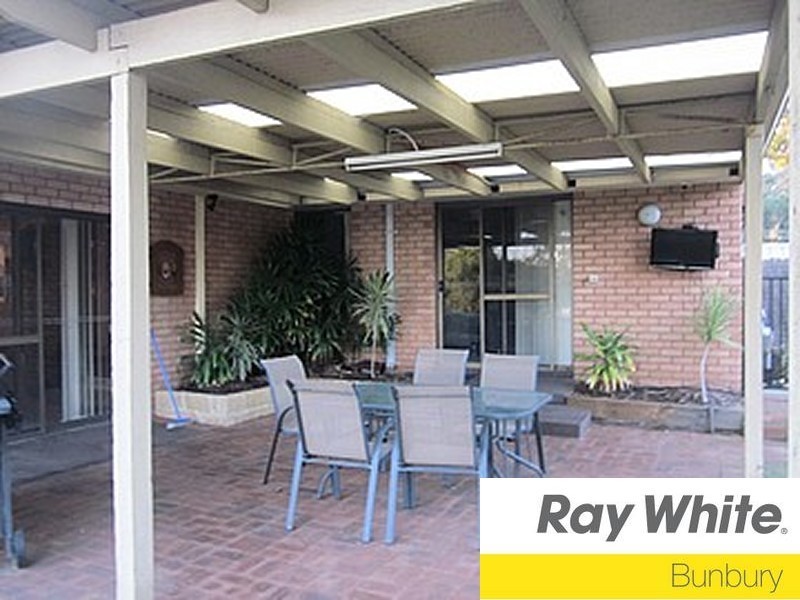 6 Ganfield Place, Australind WA 6233