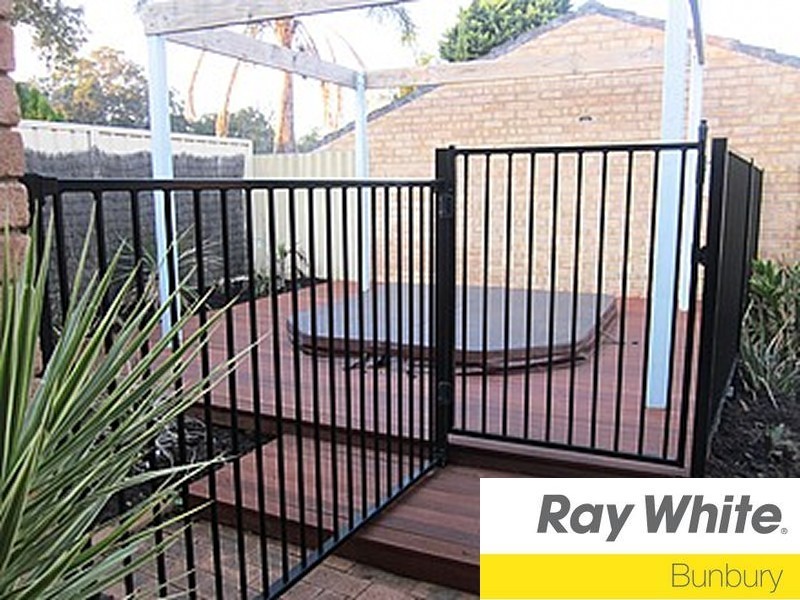 6 Ganfield Place, Australind WA 6233