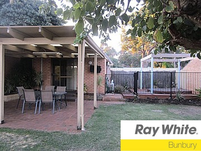 6 Ganfield Place, Australind WA 6233