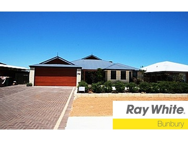 90 Macquarie Drive, Australind WA 6233