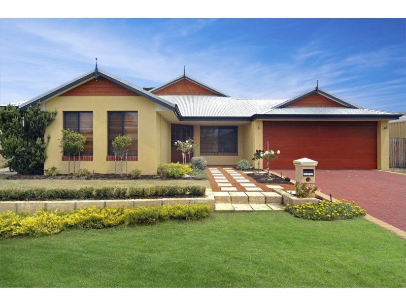 24 Modong street, Dalyellup WA 6230