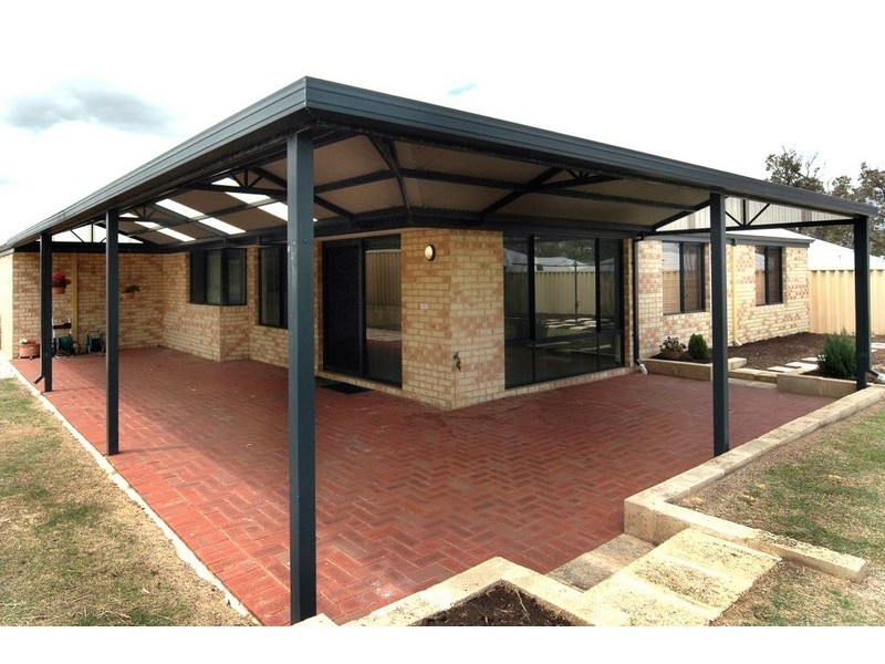 24 Modong street, Dalyellup WA 6230