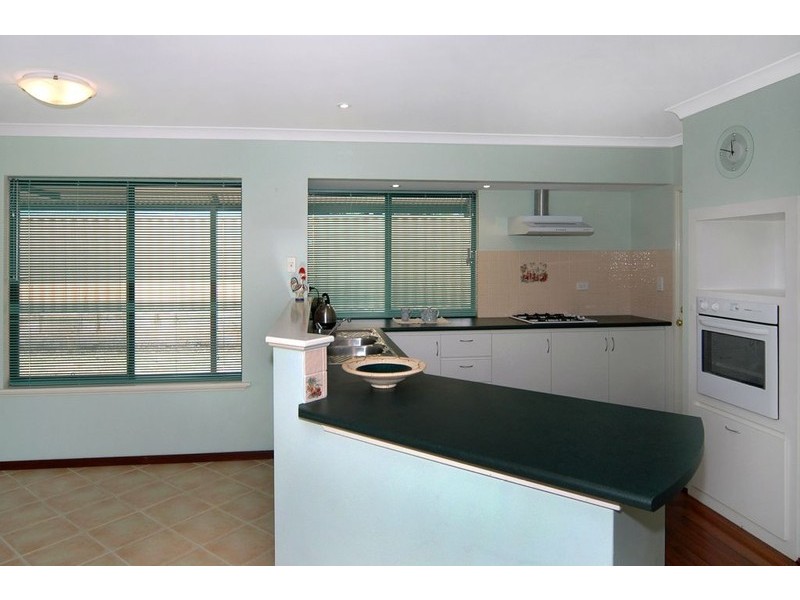 24 Modong street, Dalyellup WA 6230